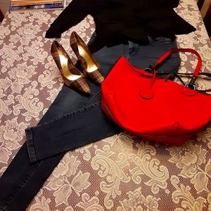 Womens Clothing and Accessories